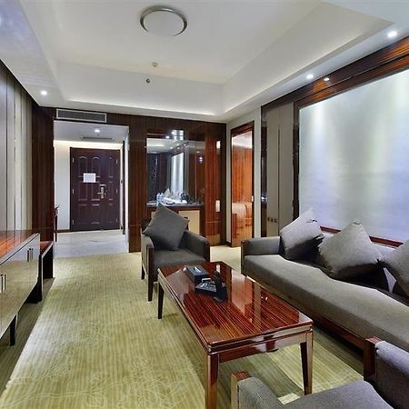 Fuzhou Gaohu Hotel Номер фото