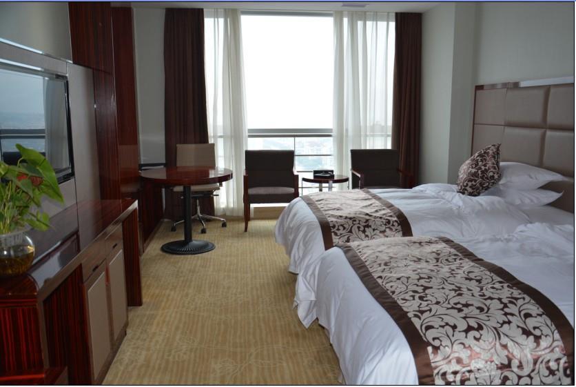 Fuzhou Gaohu Hotel Номер фото